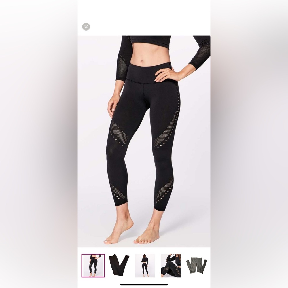 Lululemon Leggins